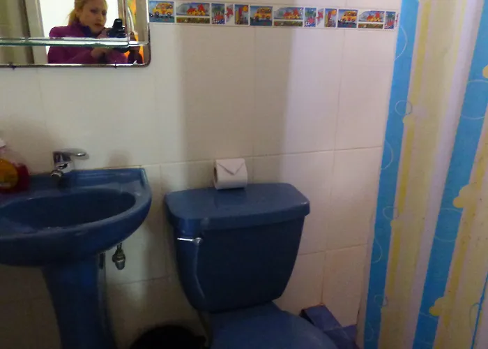 Hostel The Grasshopper Cusco