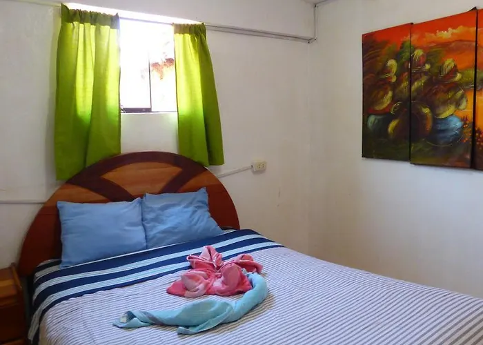 The Grasshopper Hostel *